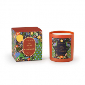 Souks of Marrakech Candle|Rifle Paper