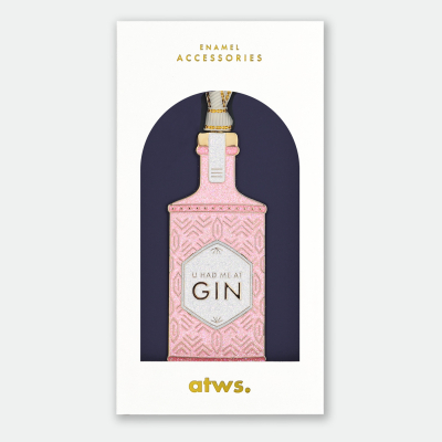 Christmas Gin - Christmas Ornament|All The Ways To Say
