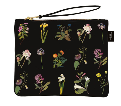 POUCH Delany Flowers