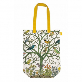TOTE BAG Birds Of Many Climes|Museums & Galleries