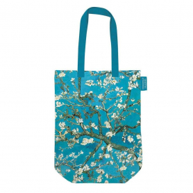 TOTE BAG Almond Braches In Bloom|Museums & Galleries