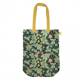 TOTE BAG Leicester Wallpaper|Museums & Galleries