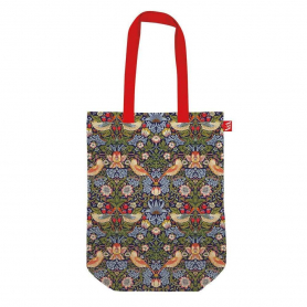 TOTE BAG Strawberry Theif|Museums & Galleries