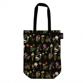 TOTE BAG Delany Flowers|Museums & Galleries
