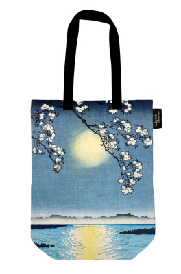 TOTE BAG Sumida River