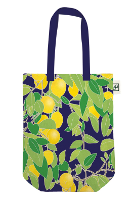 TOTE BAG Lemon Grove