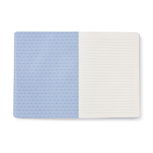 Coastal Cairns Casey Notebook with Phone Loop|Studio Oh