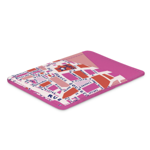 Rues de Paris Cell Phone Wallet|Studio Oh!