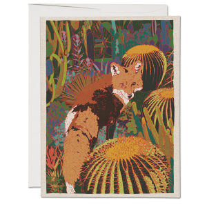 Red Fox Everyday boxed set|Red Cap Cards