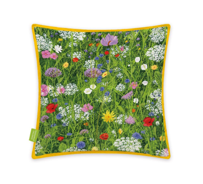 CUSHION Wild Garden