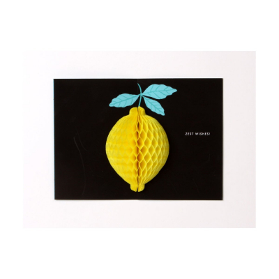 Lemon|UWP Luxe