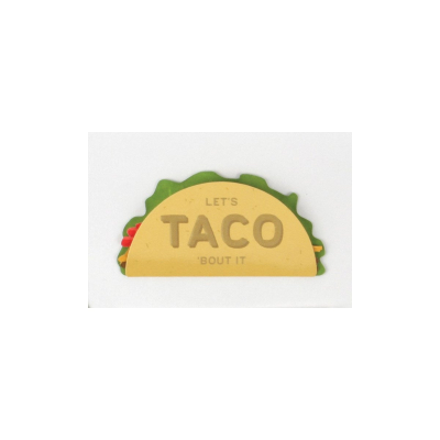 Taco|UWP Luxe
