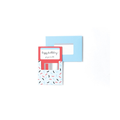 Floppy Disk|UWP Luxe