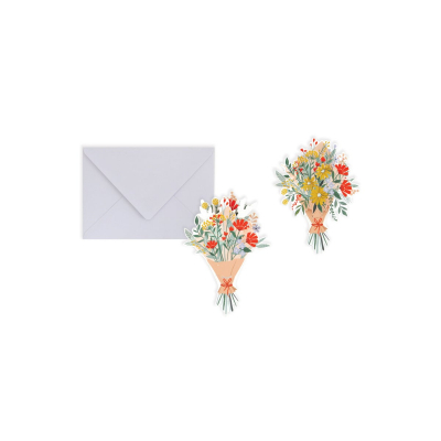 Wildflowers|UWP Luxe