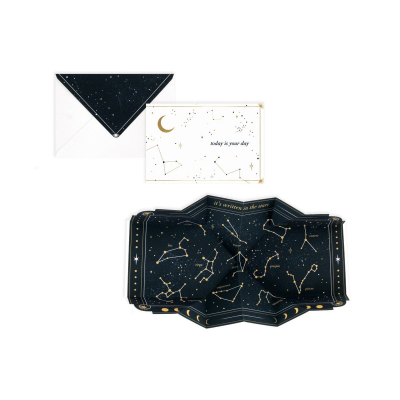 In The Stars|UWP Luxe