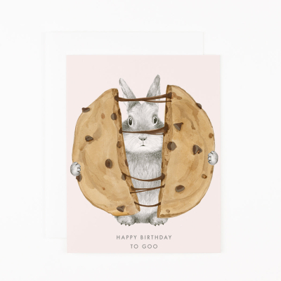 Happy Birthday to Goo