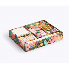 Garden Party Tackle Box|Rifle Paper