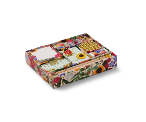 Blossom Tackle Box|Rifle Paper