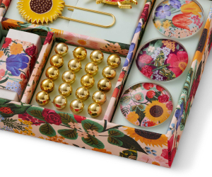 Blossom Tackle Box|Rifle Paper