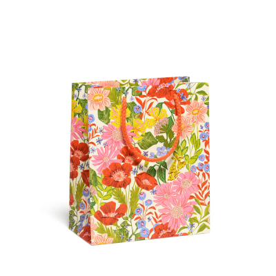 Our Love Only Grows medium bag|Red Cap Cards