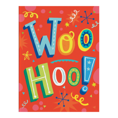 Woo Hoo! Enclosure |Peaceable Kingdom