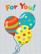 Balloon Enclosure |Peaceable Kingdom