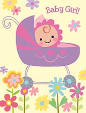 Girl Enclosure |Peaceable Kingdom