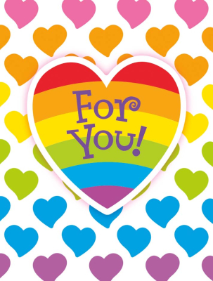 Hearts Enclosure |Peaceable Kingdom