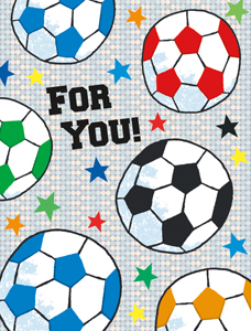 Soccer Enclosure |Peaceable Kingdom