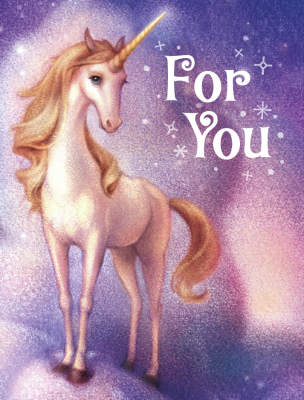 Purple Horse Enclosure |Peaceable Kingdom