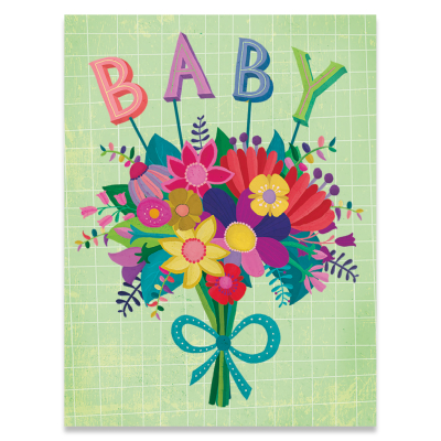 Floral Enclosure |Peaceable Kingdom