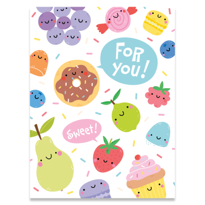 Sweets Enclosure |Peaceable Kingdom