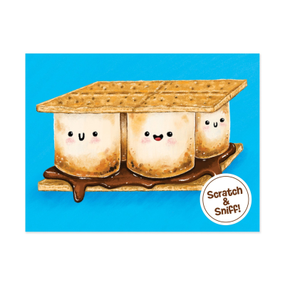 Smores Enclosure |Peaceable Kingdom