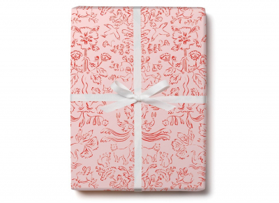 Otomi roll - 3 sheets|Red Cap Cards