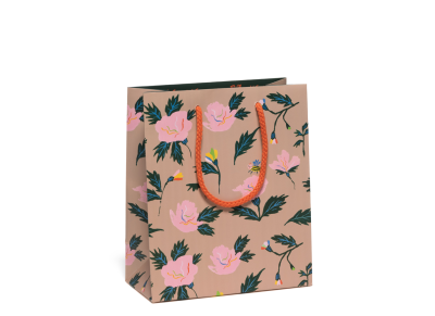 Rainbow Roses bag|Red Cap Cards