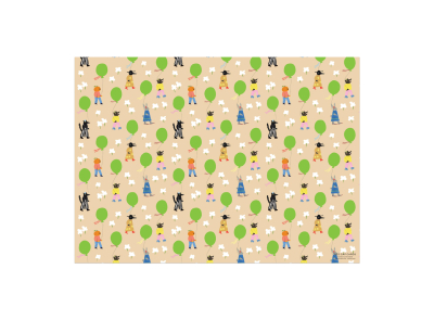 Birthday March wrap|Red Cap Cards