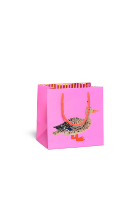 Quacky Birthday small bag|Red Cap Cards