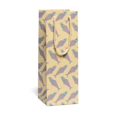 Herring Booze Bag|Red Cap Cards