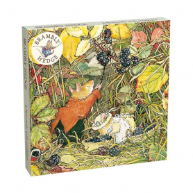 NOTECARD Brambly Hedge|Museums & Galleries