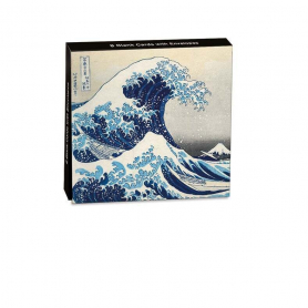 NOTECARD The Great Wave|Museums & Galleries
