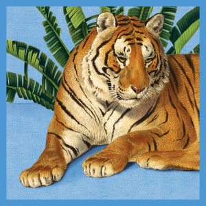 NOTECARD Exotic Animals