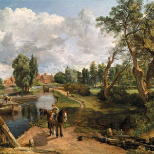 NOTECARD Land And Sea