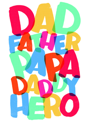 Daddy Hero