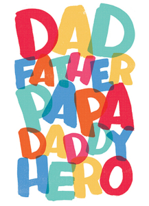 Daddy Hero