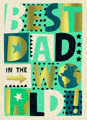 Best Dad