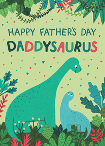 Daddysaurus