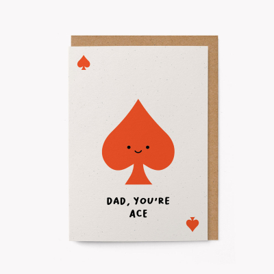 Ace Dad