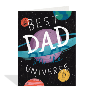 Dad Universe