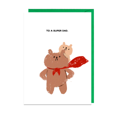 Super Dad