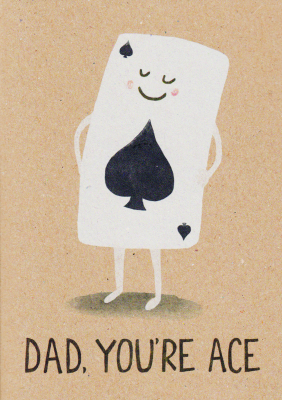 Ace Dad